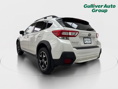 Used 2018 Subaru Crosstrek 2.0i Premium w/ Popular Package #2 AWD/4WD image 5