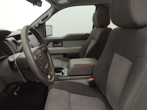 Used 2014 Ford F150 STX w/ Equipment Group 201A Mid image 17