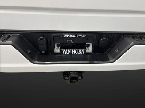 Used 2024 Chevrolet Silverado 1500 RST w/ Protection Package AWD/4WD image 34