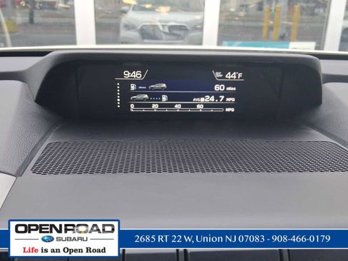 Used 2022 Subaru Ascent Limited w/ Technology Package image 21