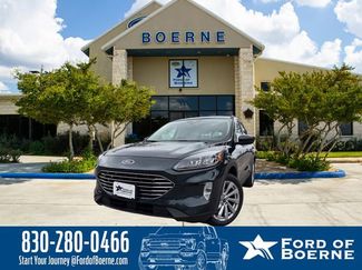 Used 2022 Ford Escape Titanium w/ Titanium Elite Package AWD/4WD video 1