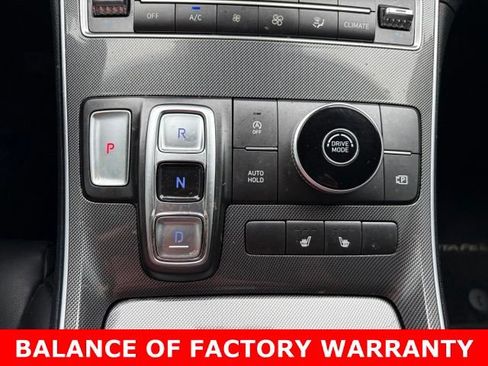 Used 2022 Hyundai Santa Fe XRT FWD image 24