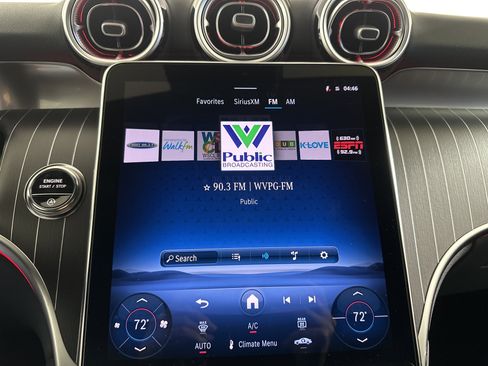 New 2026 Mercedes-Benz GLC 300 4MATIC image 15