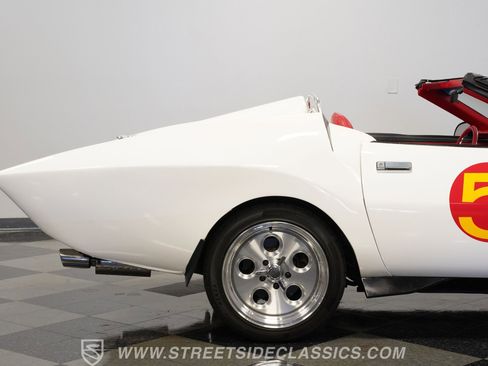 Used 1986 Chevrolet Corvette Coupe image 29