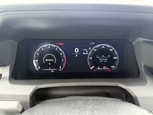 New 2026 Toyota Tacoma TRD Sport AWD/4WD image 6