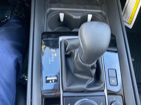 New 2026 MAZDA CX-50 AWD 2.5 Hybrid w/ Weather Package image 23