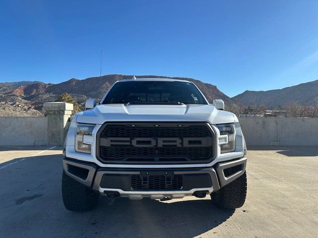Used 2019 Ford F150 Raptor w/ Equipment Group 802A Luxury AWD/4WD image 5