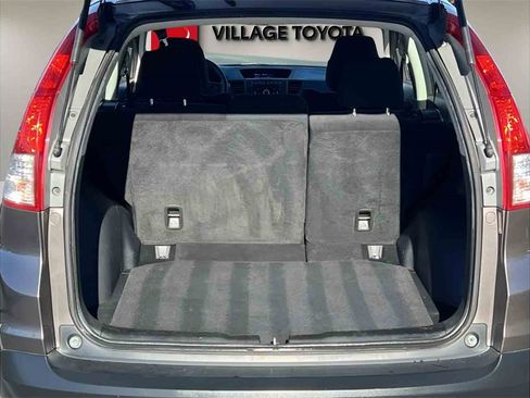 Used 2014 Honda CR-V LX image 23