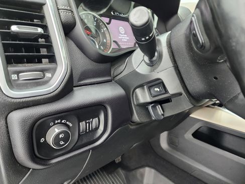 Used 2021 RAM 3500 Laramie image 48