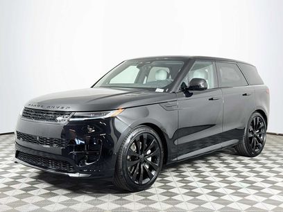New 2027 Land Rover Range Rover Long Wheelbase SE