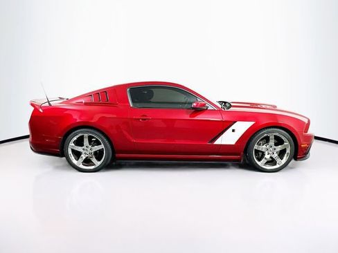 Used 2013 Ford Mustang GT Premium w/ GT Track Pkg image 8