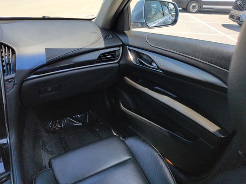 Used 2013 Cadillac ATS Sedan RWD image 16