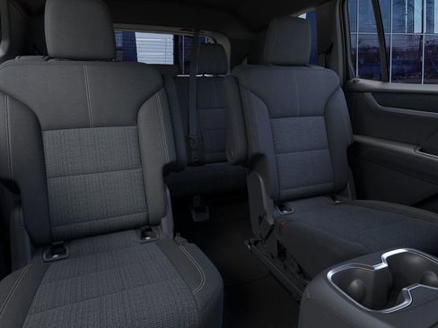 New 2026 GMC Acadia Elevation image 17