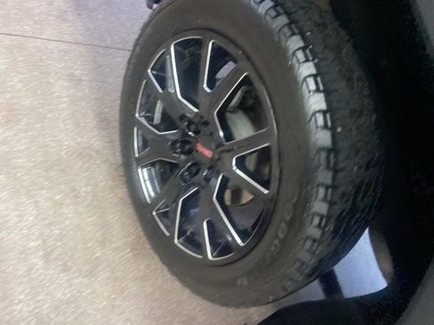 Used 2022 GMC Sierra 1500 Denali image 18