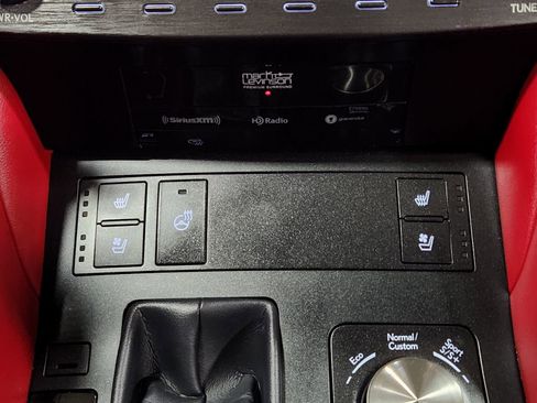 Used 2024 Lexus RC 350 F Sport image 39