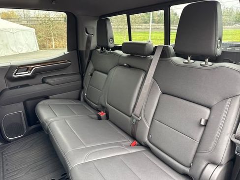 Used 2023 GMC Sierra 1500 Elevation w/ Elevation Premium Package image 22