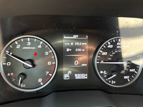 Used 2023 Subaru Outback Premium AWD/4WD image 28