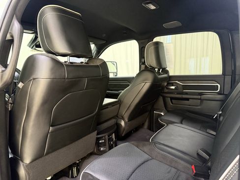 Used 2026 RAM 2500 Laramie image 19