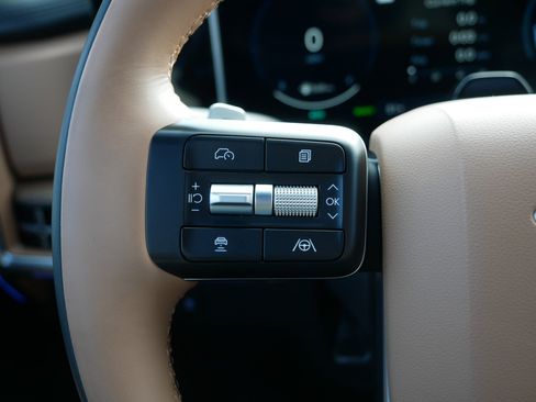 Certified 2026 Hyundai Santa Fe Calligraphy image 31