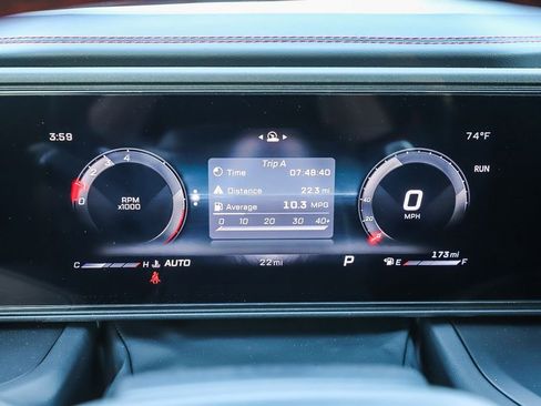 New 2026 Dodge Charger Scat Pack w/ Blacktop Package AWD/4WD image 23