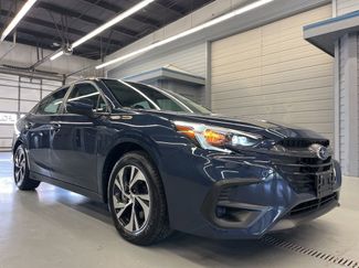 Used 2025 Subaru Legacy Premium video 1
