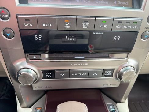 Used 2016 Lexus GX 460 w/ Premium Package AWD/4WD image 20
