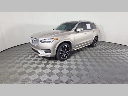 Used 2023 Volvo XC90 B6 Plus w/ Protection Package Premier AWD/4WD image 49