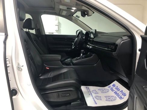 Used 2025 Honda CR-V EX-L image 12