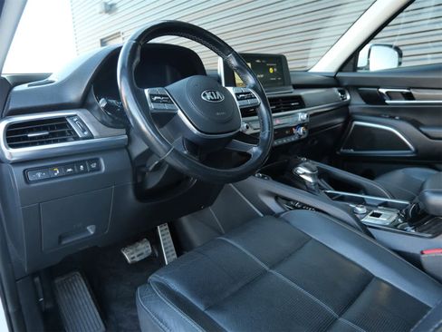 Used 2020 Kia Telluride SX image 4