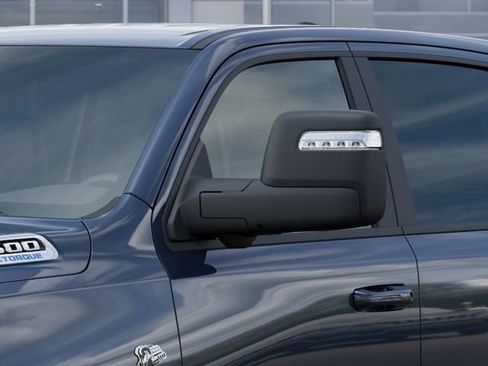 New 2026 RAM 1500 Big Horn AWD/4WD image 13