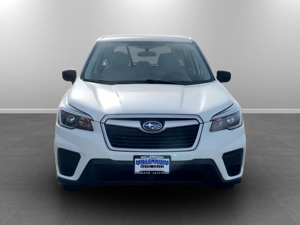 Used 2021 Subaru Forester Premium AWD/4WD image 2