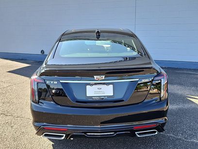 New 2026 Cadillac CT5 Sport w/ Technology Package