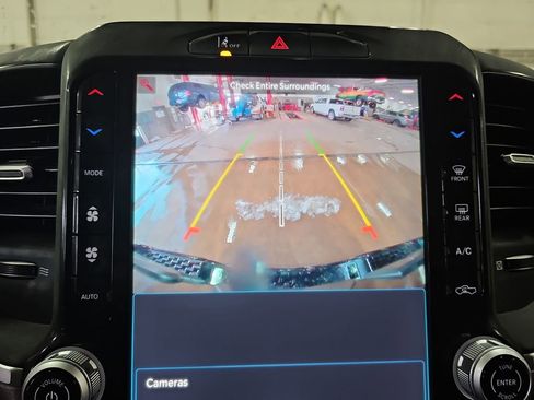 New 2026 RAM 1500 Big Horn image 22