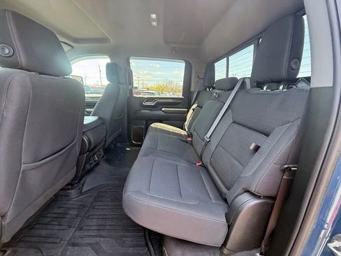 Used 2024 GMC Sierra 2500 SLE w/ SLE Value Package; AWD/4WD image 25
