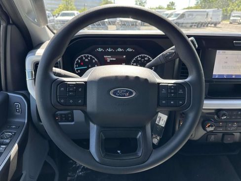 New 2026 Ford F250 XLT AWD/4WD image 16