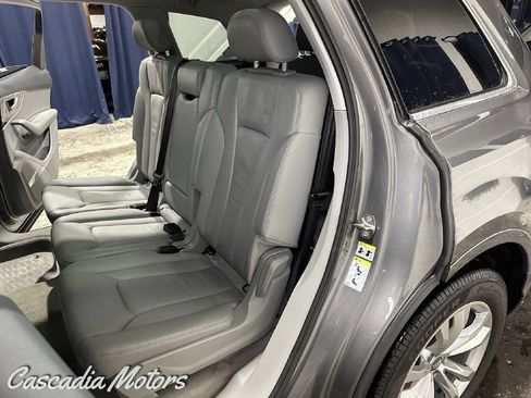 Used 2018 Audi Q7 3.0T Premium Plus image 10