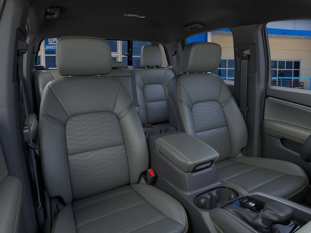 New 2026 Chevrolet Colorado ZR2 w/ Technology Package AWD/4WD image 19