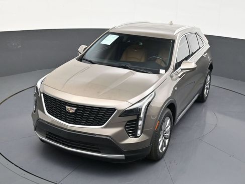 Used 2020 Cadillac XT4 Premium Luxury FWD image 20