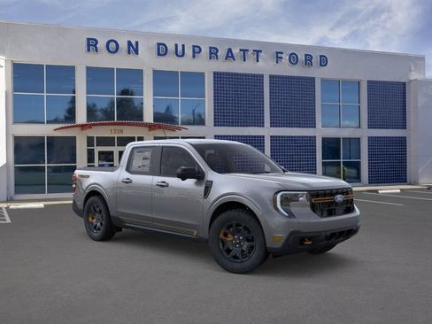 New 2026 Ford Maverick Tremor AWD/4WD image 32