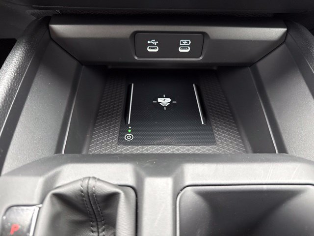 New 2026 Honda Accord SE image 12