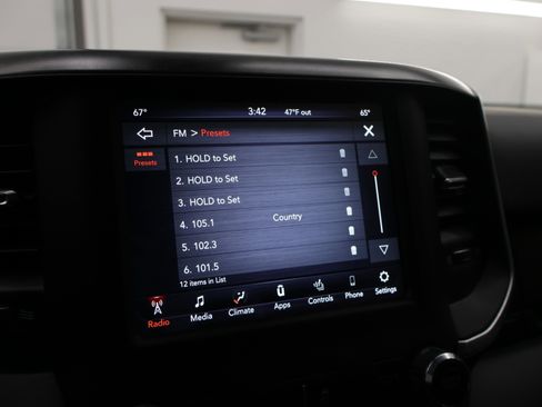 Used 2020 RAM 2500 Big Horn w/ Level 2 Equipment Group AWD/4WD image 55