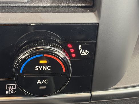 Certified 2023 Nissan Rogue SV w/ SV Premium B Package image 25