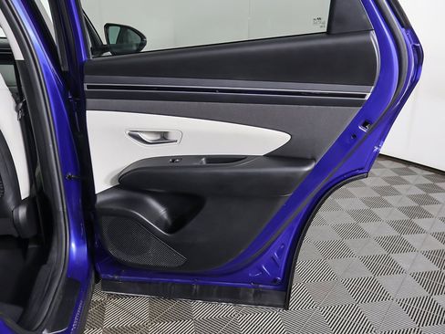 Used 2023 Hyundai Tucson SEL w/ Convenience Package image 27