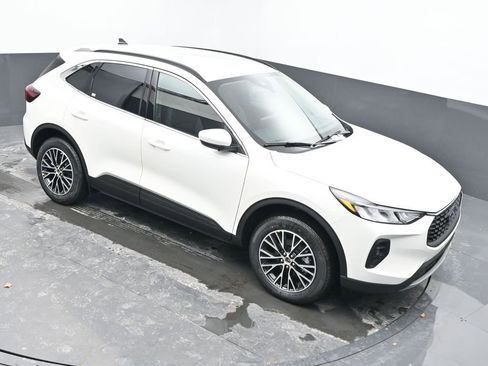 New 2026 Ford Escape SE image 35