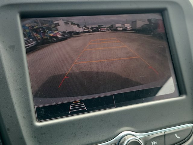 Used 2023 Chevrolet Equinox LS FWD image 28