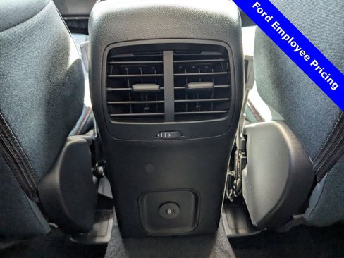 New 2025 Ford Bronco Sport Heritage w/ Convenience Package image 45