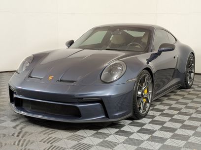 Used 2022 Porsche 911 GT3