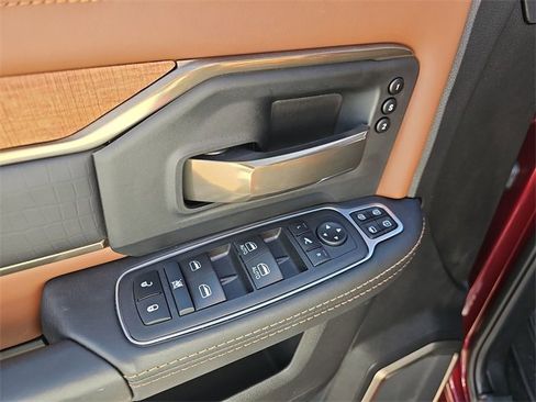 Used 2024 RAM 3500 Limited w/ Safety Group image 22