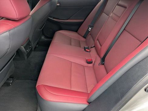 Used 2023 Lexus IS 300 AWD w/ Premium Package image 18