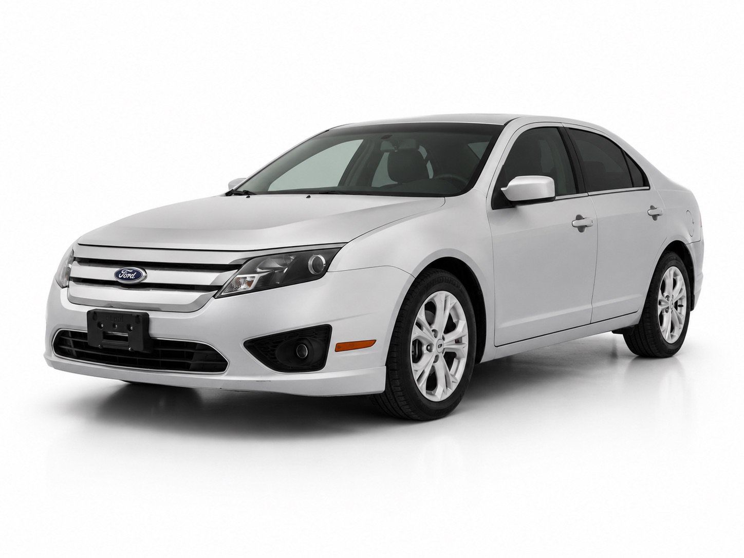 Used 2012 Ford Fusion SE FWD image 22